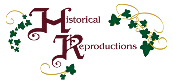 Historical Reproductions