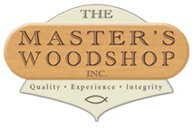 The Masters Woodshop