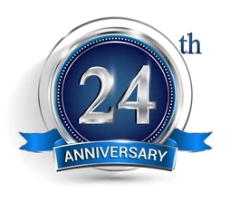 DH WEB Celebrating 24 Years in Business