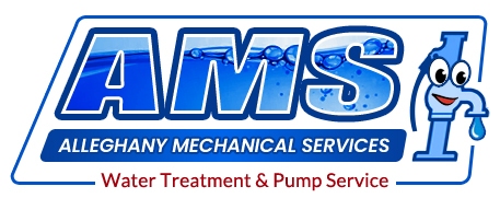 Alleghany Mechanical Services