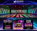 Coyote Entertainment Center