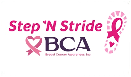 step-n-stride