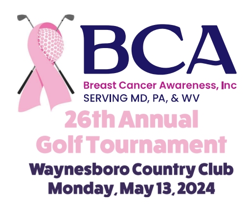  2024 BCA 26th Annual Golf Tournament