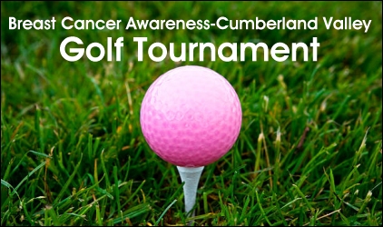 BCA-CV Golf Tournament