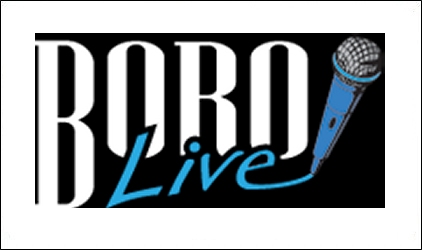 Boro Live