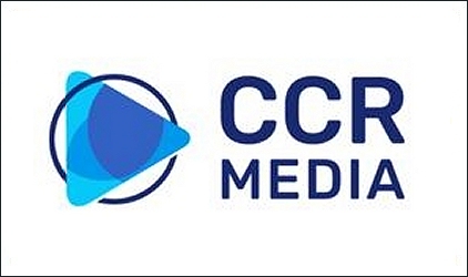 CCR - Circle Computer Resources Logo