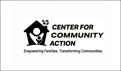 Center for Community Action Logo