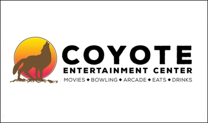 Coyote Entertainment Center