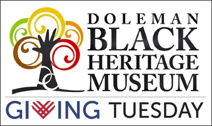 Doleman Black Heritage Museum