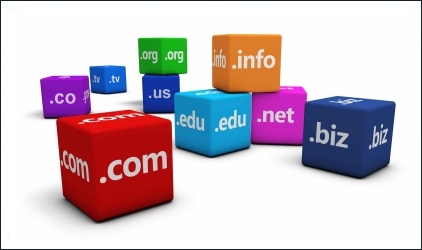 DH WEB Domain Name Registartion