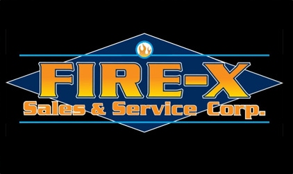 Fire-X Sales & Service Corp.
