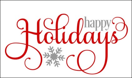 Happy Holidays From DHWEB