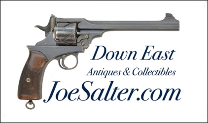 Joe Salter