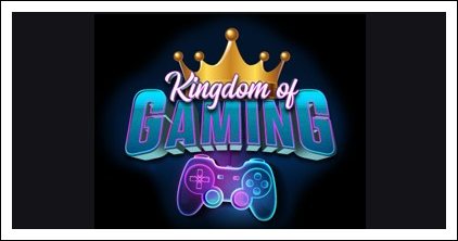 Kingdom of Gaming logo