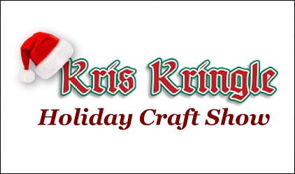 Kris Kringle Holiday Craft Show