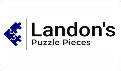 Landon's Puzzle Pieces