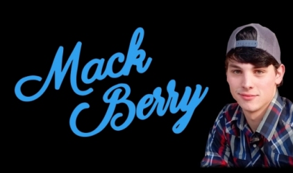 Mack Berry