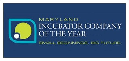 Maryland Incubator Company of The Year