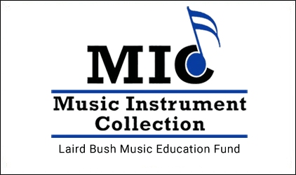 Music Instrument Collection