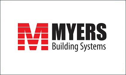 Myers Building Systems Logo