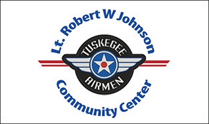 The Robert W. Johnson Community Center