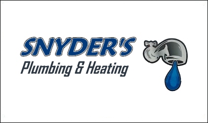 Snyder's Plumbing & Haeting Logo