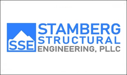 Stamberg Structural Engineering Logo