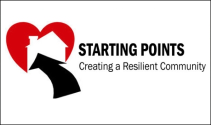 Starting Points Logo