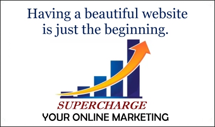 Super Charge Your Online Marketing