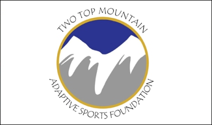 Two Top Mountain Adaptive Sports Foundation 1st Annual Golf Tournament 