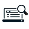 Search Engine Marketing icon