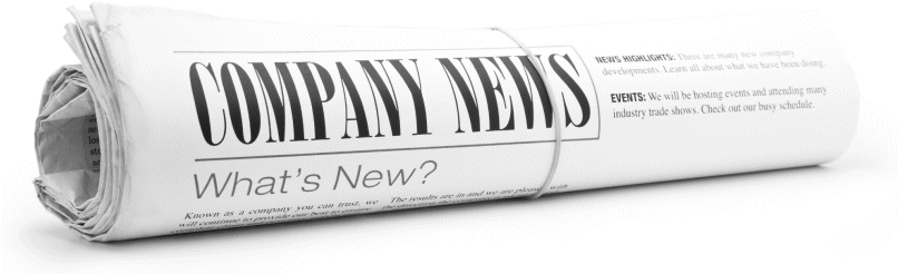 DH WEB Company News