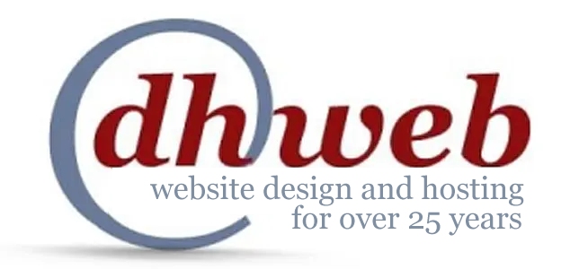 DH WEB Website Design and Hosting for over 25 years - Hagerstown, MD