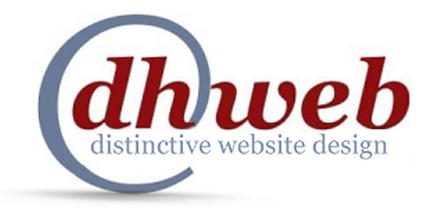 DH WEB Distinctive Website Design and Hosting - Hagerstown, MD