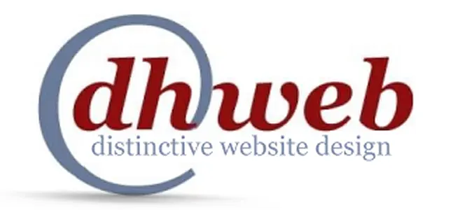 DH WEB Distinctive Website Design and Hosting - Hagerstown, MD