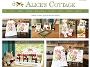 Alices Cottage
