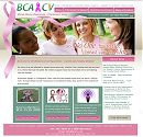 Breast Cancer Awarness Cumberland Valley