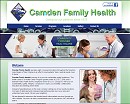 Camden Family Health
