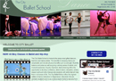 City Ballet School