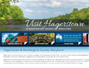 Hagerstown Washington County CVB