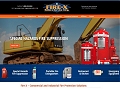 Fire-X Commercial and Industrial Fire Protection Solutions