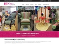 Kipes Upholstery