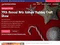 Kris Kringle Holiday Craft Show