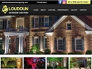 Loudoun Outdoor Lighting