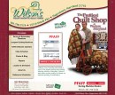 Wilsons Quilt Shop
