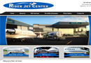 Rider Jet Center