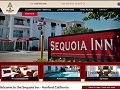 Sequoia Inn