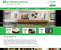 Wyndham Garden Washington DC North