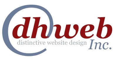 DH WEB a full service distinctive website design, hosting marketing and web development company located in Hagerstown Maryland and serving clients worldwide